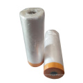 Professional Manufacturer Of Resistance Rice Paper Masking Film